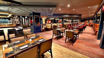 Bar (ter plaatse)