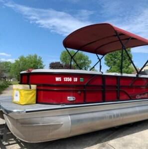 Miscellaneous - Your Lake home in Oshkosh! New home built in 2017. On Lake Winnebago (Oshkosh)