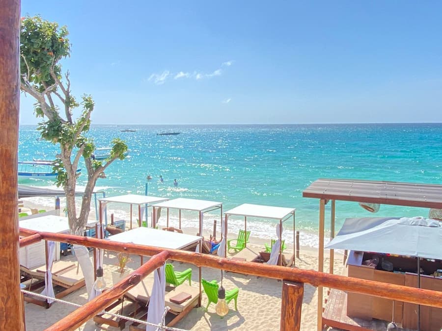 SUNSET 04 | Exterior