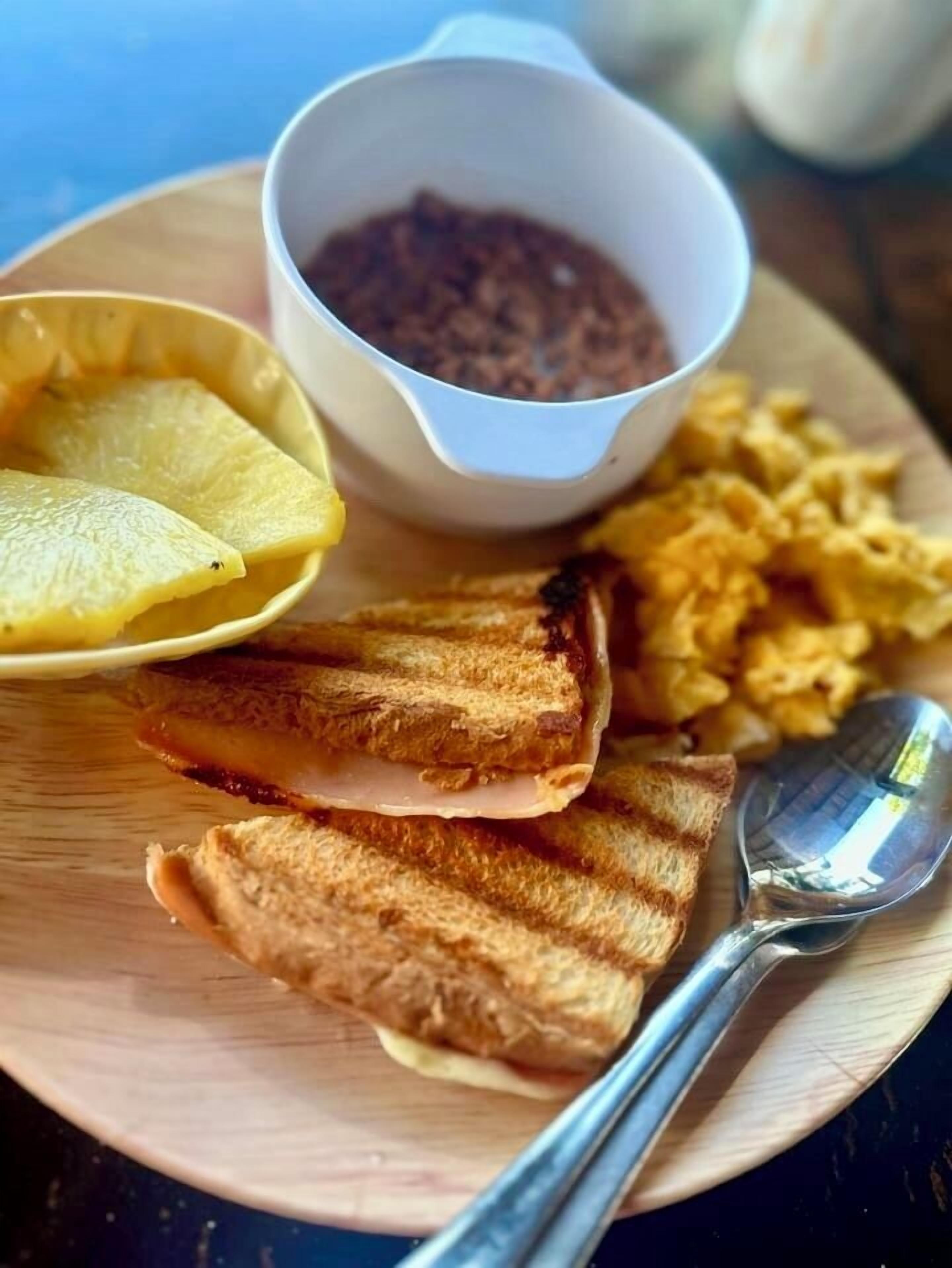 餐厅