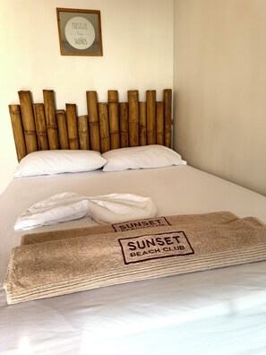 SUNSET 04 | Roupa de cama