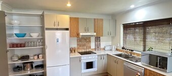 Luxury stay near Auckland Airport and City Centre