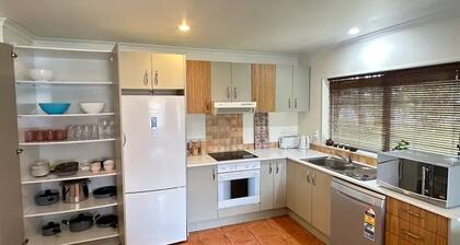 Luxury stay near Auckland Airport and City Centre