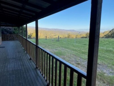 Amble lea NSW Country Escape
