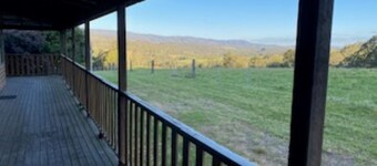 Amble lea NSW Country Escape
