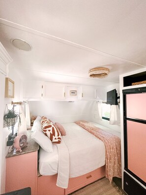 1 bedroom, WiFi