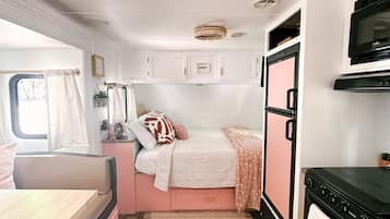 1 bedroom, WiFi
