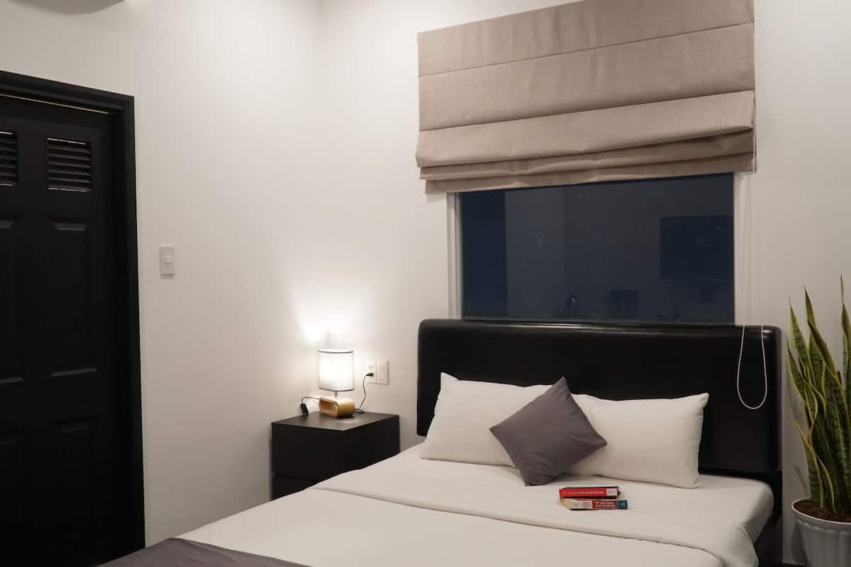 Chambre Standard | 1 chambre, literie hypoallergénique, minibar, décoration personnalisée