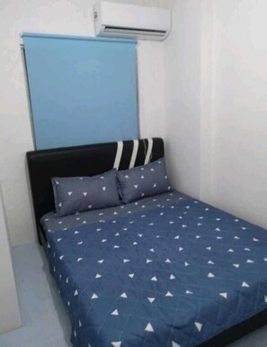 Double Room - SPOT ON 90735 2night Stayin (Sibu)