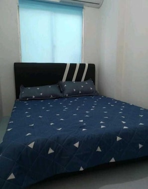 Quarto casal | Roupa de cama