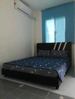 Double Room - SPOT ON 90735 2night Stayin (Sibu)