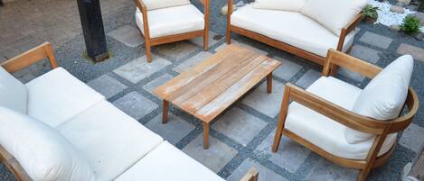 Terras