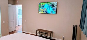 3 Schlafzimmer, kostenloses WLAN, Bettwäsche