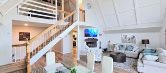 Comfortable and enjoyable place to relax. Pet-Friendly!