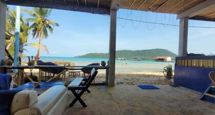 Cocohuts Cambodia