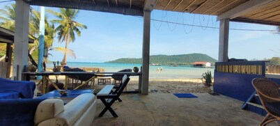 Cocohuts Cambodia