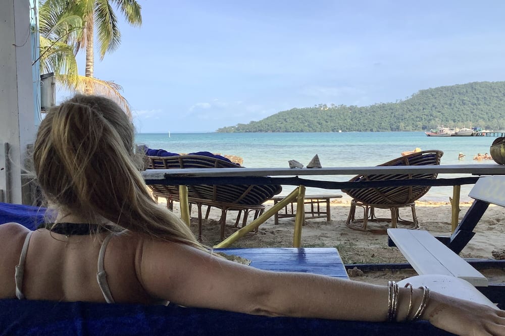 Cocohuts Cambodia
