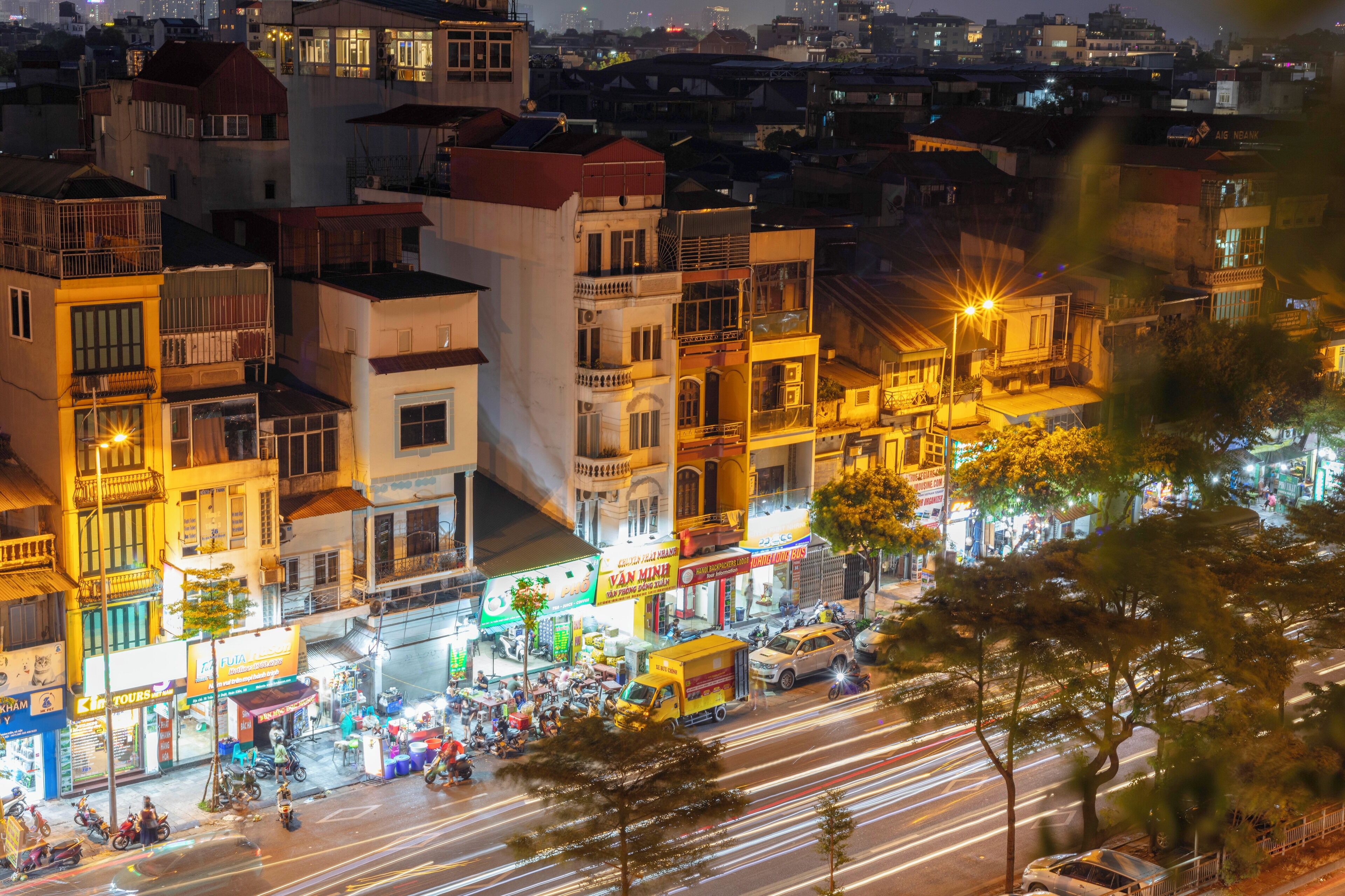 Photo - Veshia Hotel & Spa