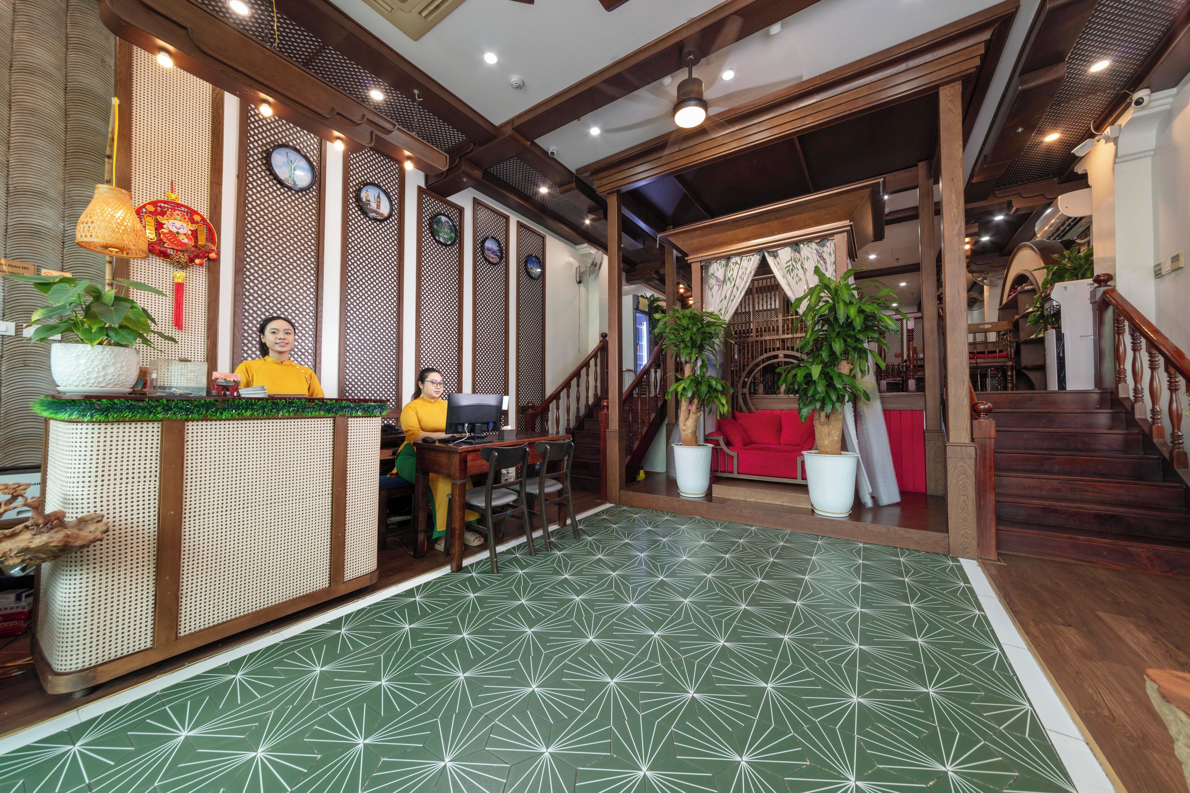 Photo - Veshia Hotel & Spa