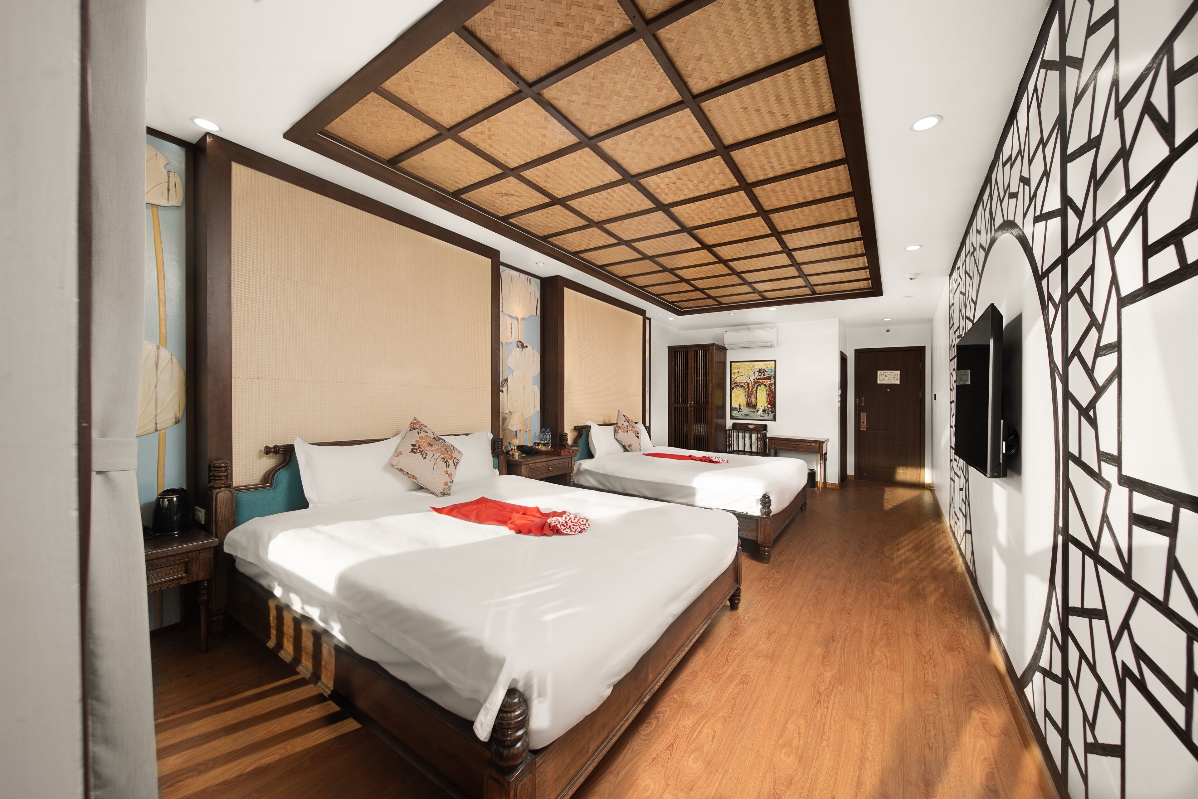 Photo - Veshia Hotel & Spa