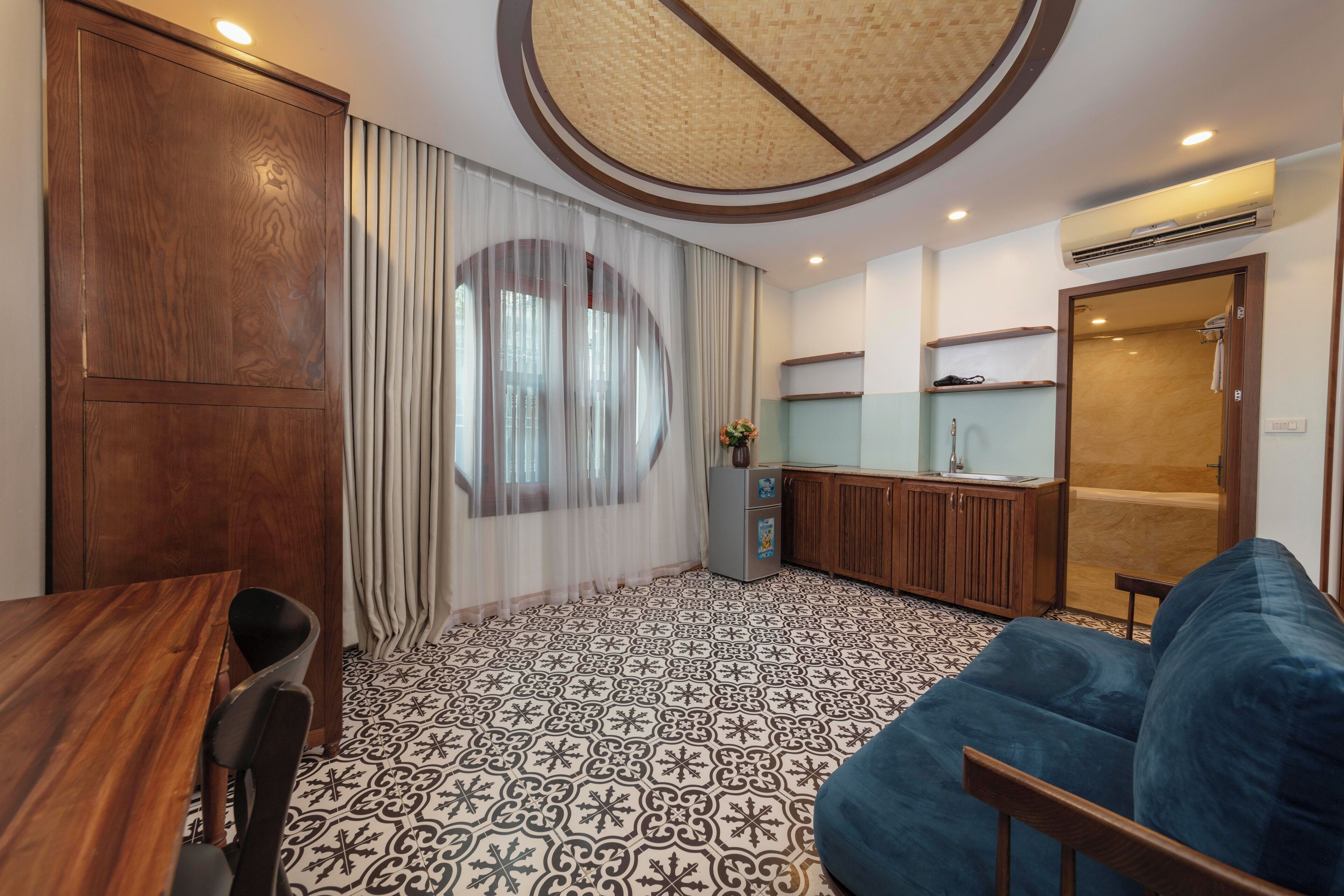 Photo - Veshia Hotel & Spa