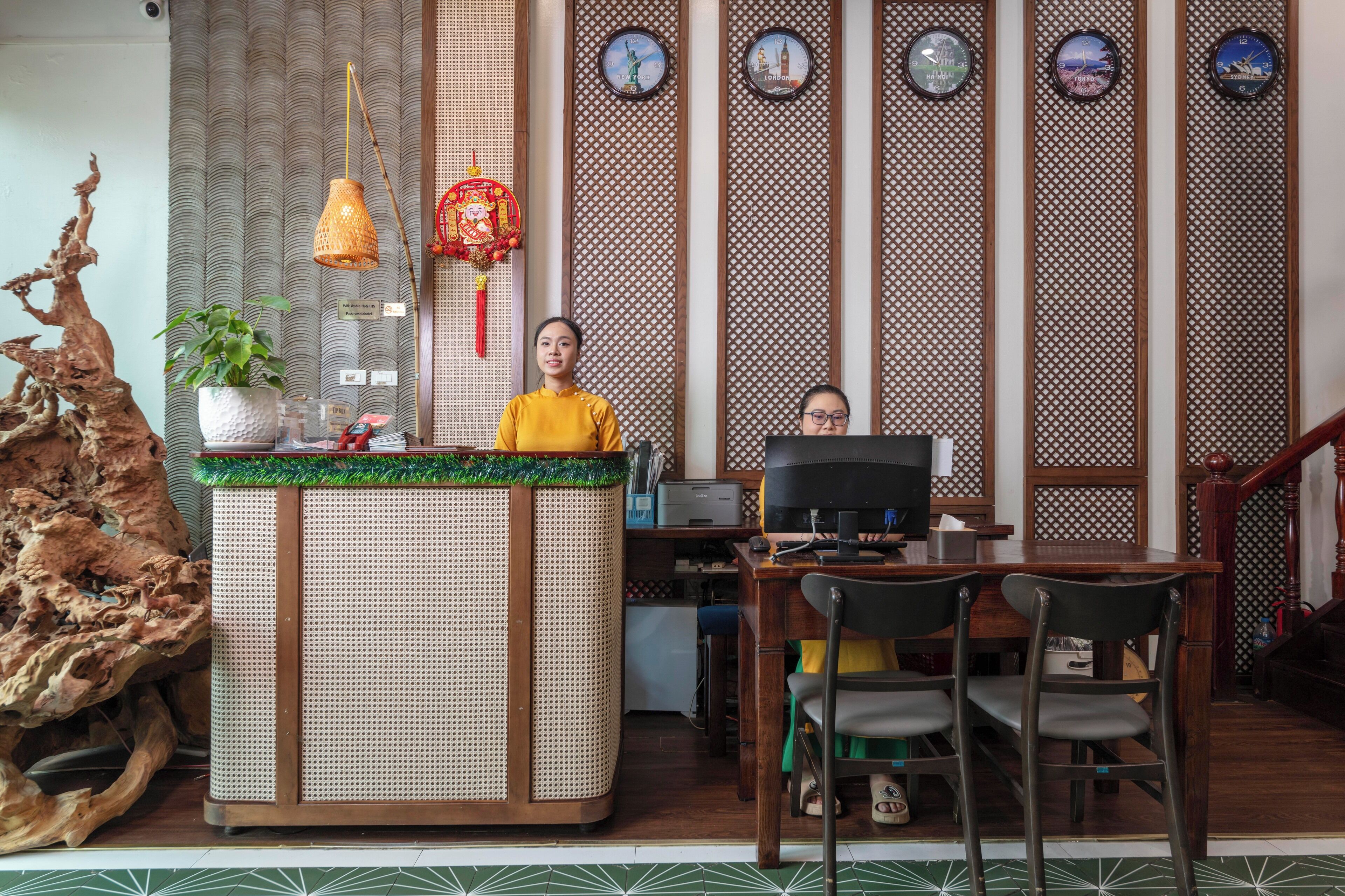 Photo - Veshia Hotel & Spa