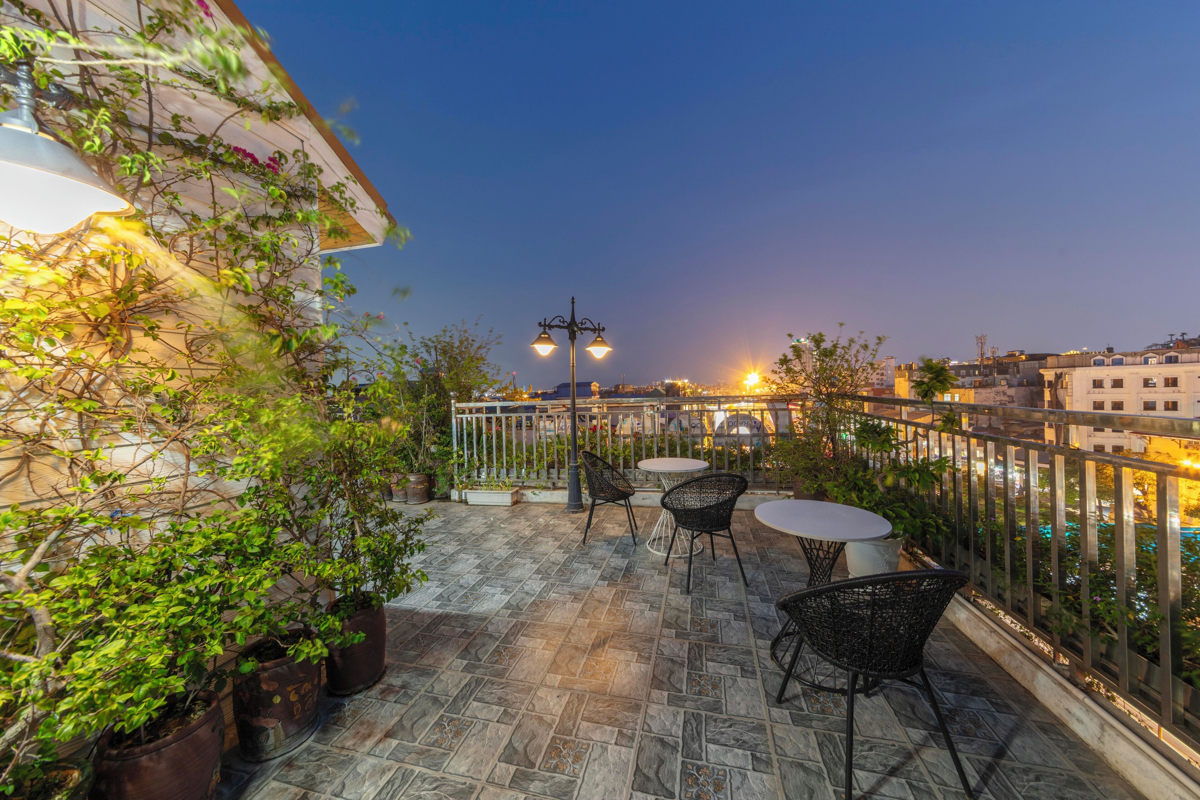 Photo - Veshia Hotel & Spa