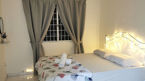 4 Bedroom Nice House