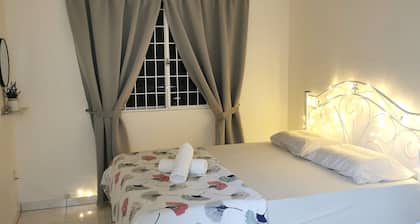 4 Bedroom Nice House