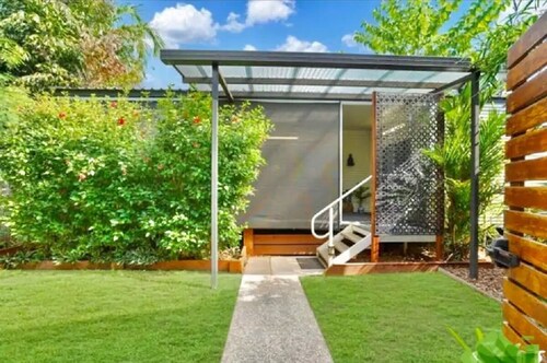 The Little Gecko Retreat <br>A beautiful hidden space in the tropics