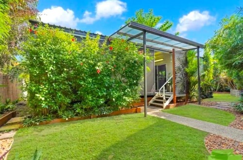 The Little Gecko Retreat <br>A beautiful hidden space in the tropics