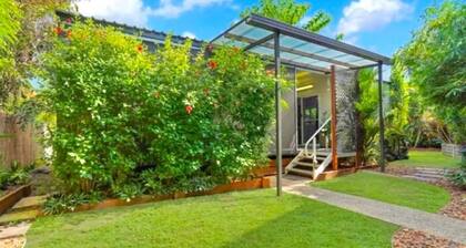 The Little Gecko Retreat <br>A beautiful hidden space in the tropics