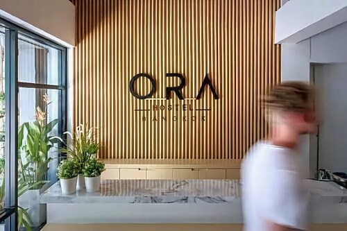 Ora Hostel Bangkok