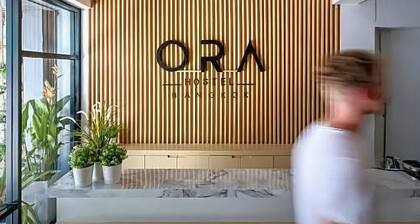 Ora Hostel Bangkok