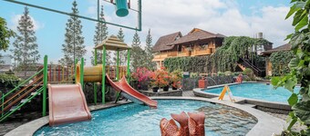 Hotel Pesona Ciwidey