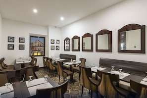 Dining - Metro Vigan Inn - Annex (Vigan)
