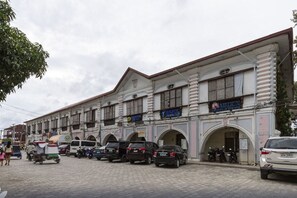 Exterior - Metro Vigan Inn - Annex (Vigan)