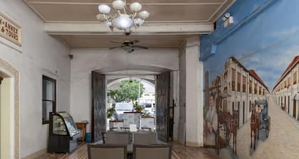 Metro Vigan Inn - Annex