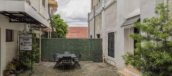 Metro Vigan Inn - Annex