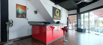 Q Hotel Temerloh