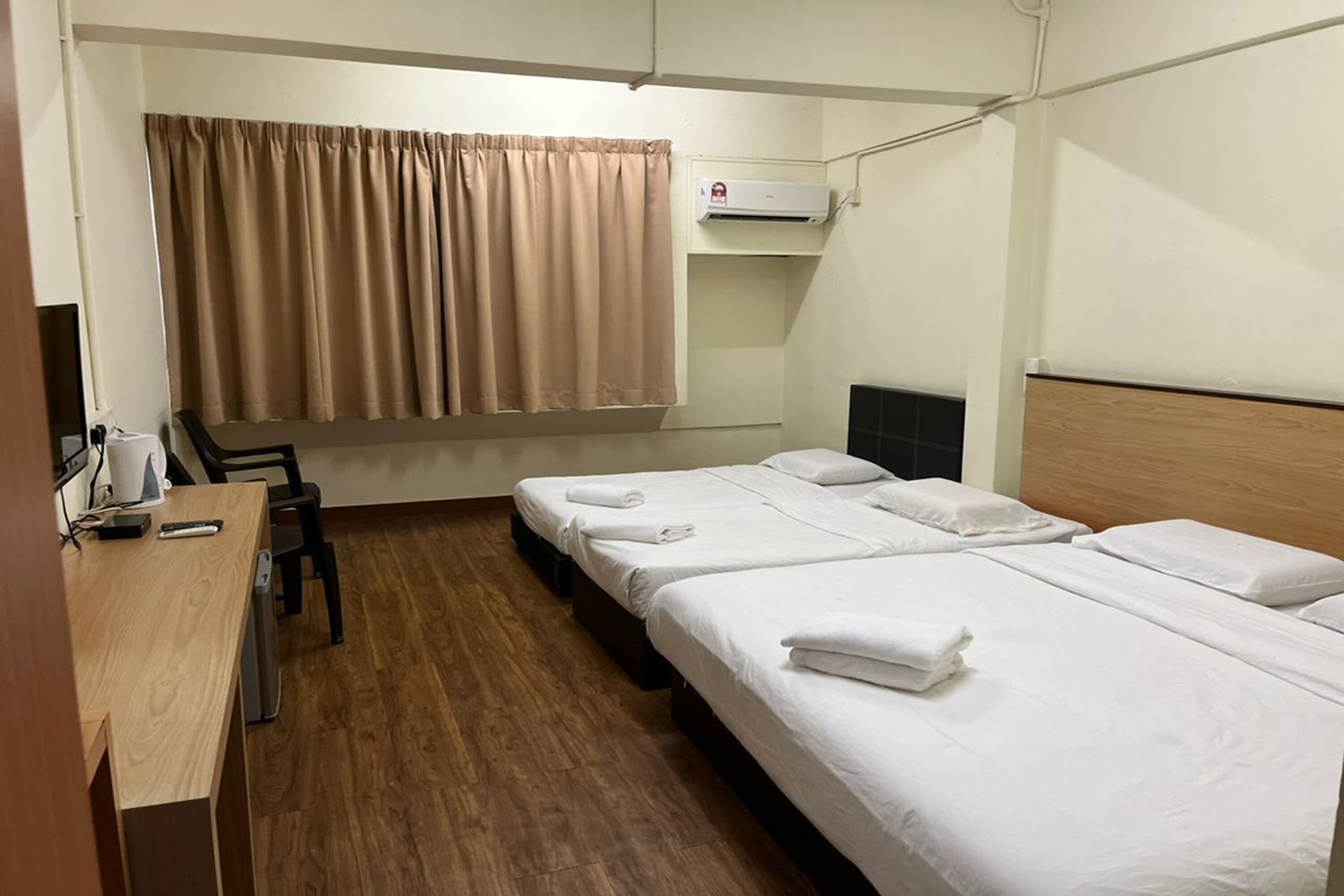 Kamar