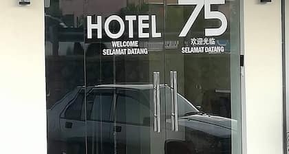 Hotel 75 Temerloh