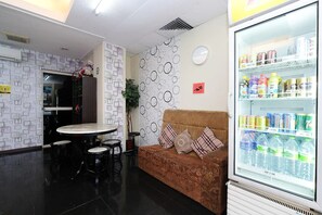 Lobby - Hotel 75 Temerloh (Temerloh)