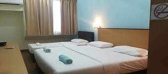Hotel 75 Temerloh
