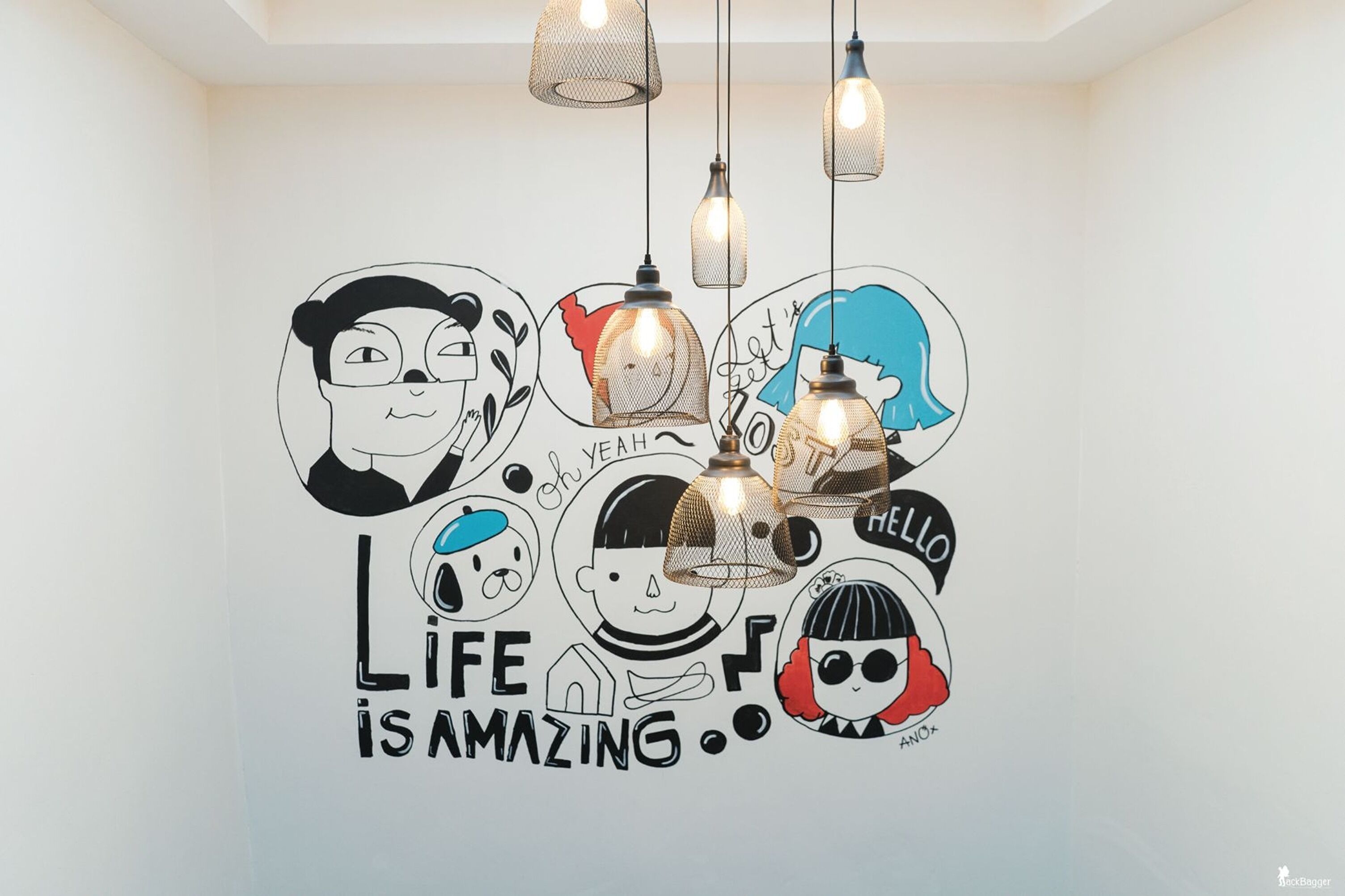 Photo - All day hostel at BTS Bang Chak