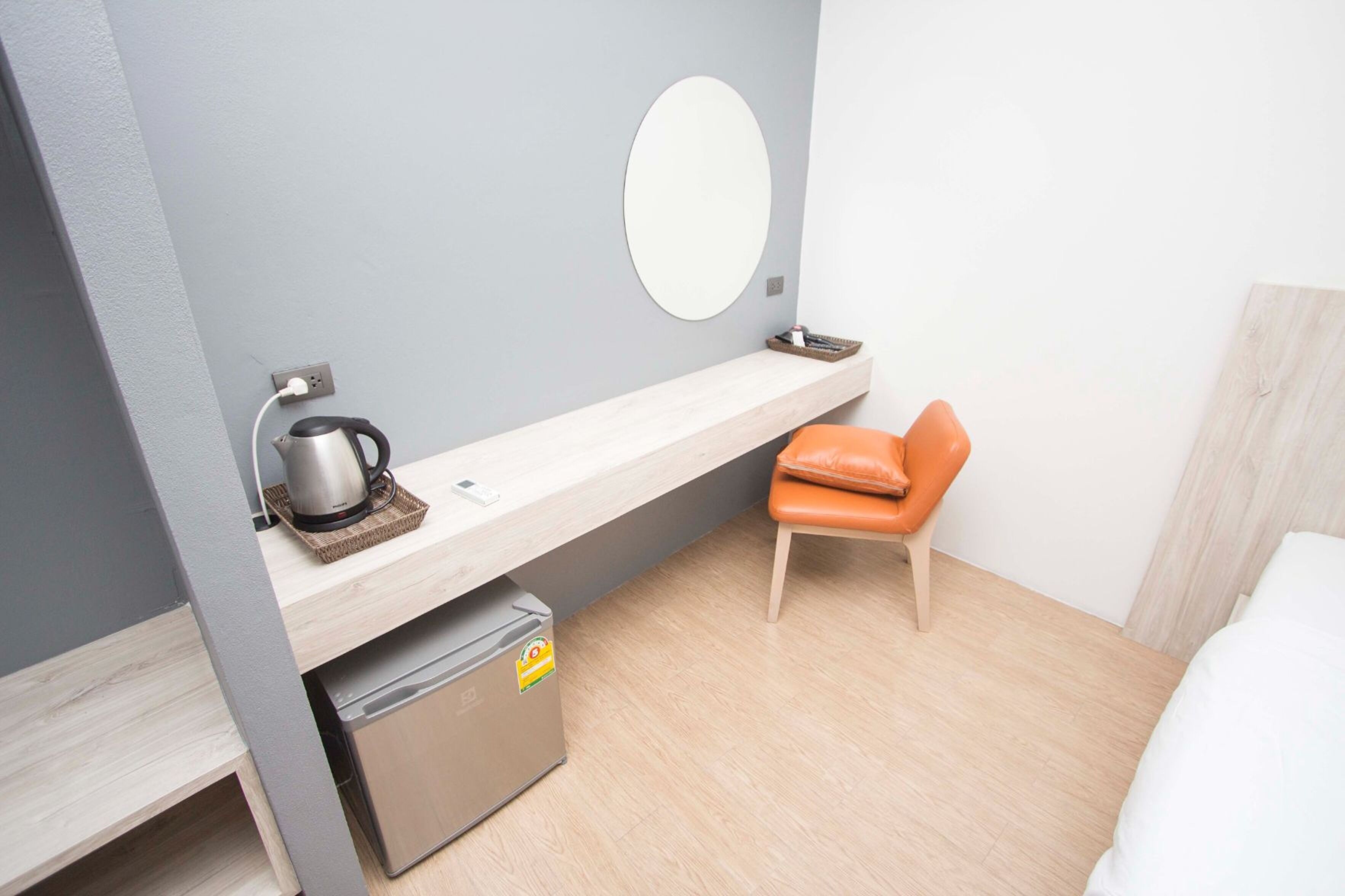 Photo - All day hostel at BTS Bang Chak