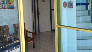 Lobby - Istroberi Inn Palawan near Airport (Puerto Princesa)