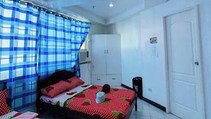 Family Apartment - Istroberi Inn Palawan near Airport (Puerto Princesa)