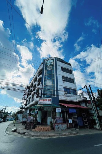 Istroberi Inn Palawan near Airport