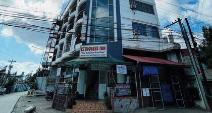 Istroberi Inn Palawan near Airport